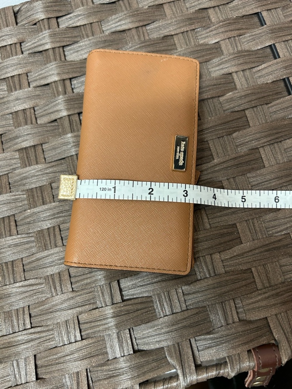 Kate Spade Wallet - Picture 8 of 8